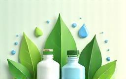 Produit eco-responsable utilisé