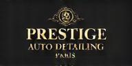 Logo Prestige Auto Detailing Paris